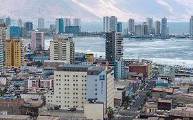 ibis budget Iquique